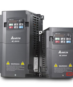 Biến tần Delta VFD-C200