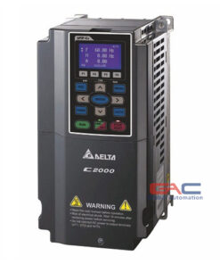 Biến tần Delta VFD-C2000