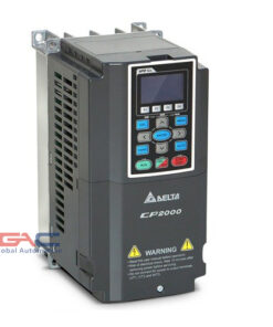 Biến tần Delta VFD-CP2000