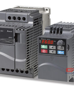 Biến tần Delta VFD-E