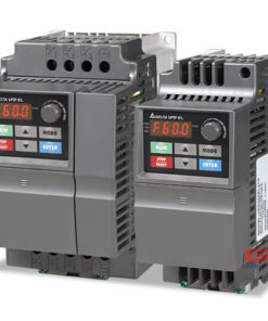 Biến tần Delta VFD-EL