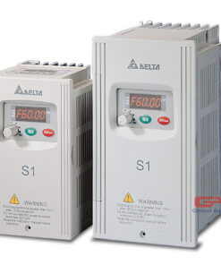 Biến tần Delta VFD-S
