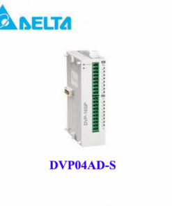DVP04AD-S