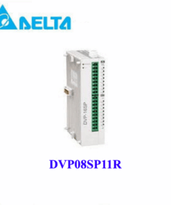 DVP08SP11R