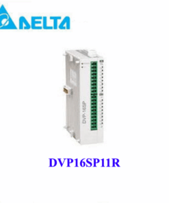 DVP16SP11R