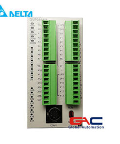 PLC Delta DVP28SA211R