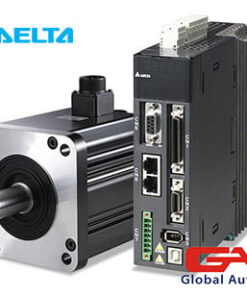 Servo Delta ASDA-A2
