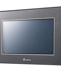 HMI DELTA TÍCH HỢP PLC