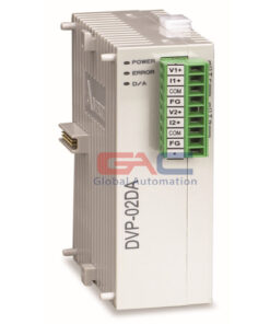 DVP02DA-S