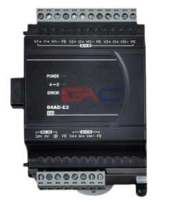 Module Analog - khối