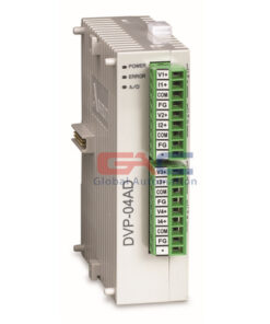Module Analog - slim