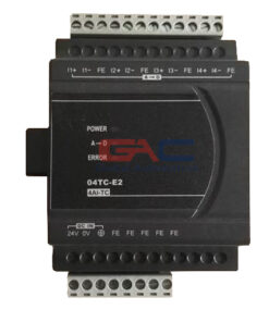 Module Nhiệt độ - khối