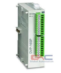 Module IO - slim