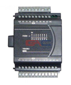 Module IO - khối