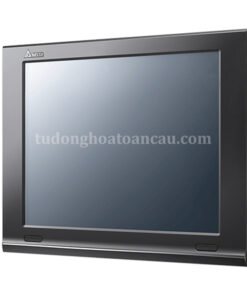 HMI Delta DOP-W