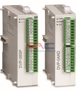 Module PLC Delta Slim