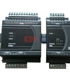 Module PLC Delta khối