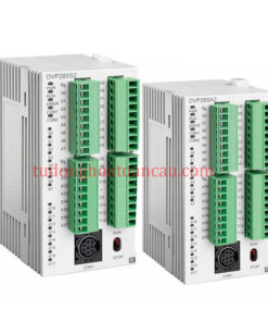 PLC DELTA DẠNG SLIM
