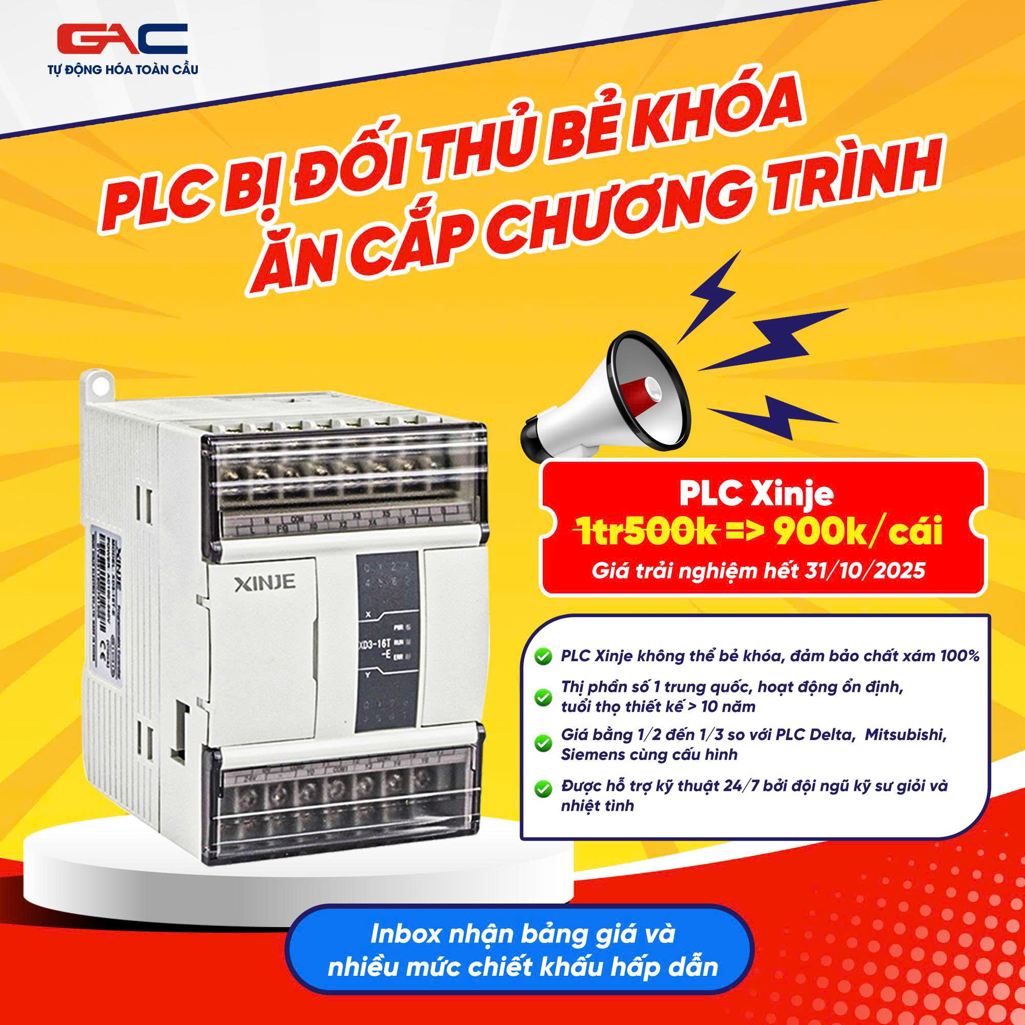 Popup khuyến mãi